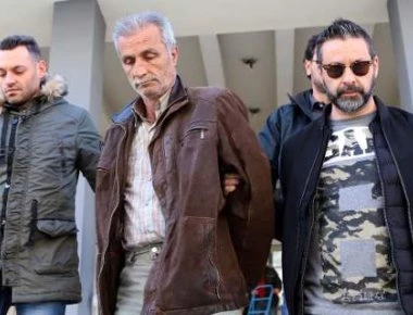Προθεσμία για να απολογηθεί την Μ. Τετάρτη πήρε ο 58χρονος που κρατούσε ομήρους τα ξαδέρφια του